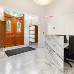 Whome Av Da Liberdade Deluxe With Ac And Parking