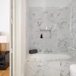 アパート Whome Av Da Liberdade Deluxe With Ac And Parking *