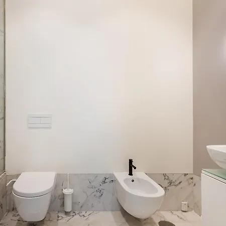 Whome Av Da Liberdade Deluxe With Ac And Parking Lisboa