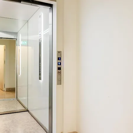 Whome Av Da Liberdade Deluxe With Ac And Parking Lisboa