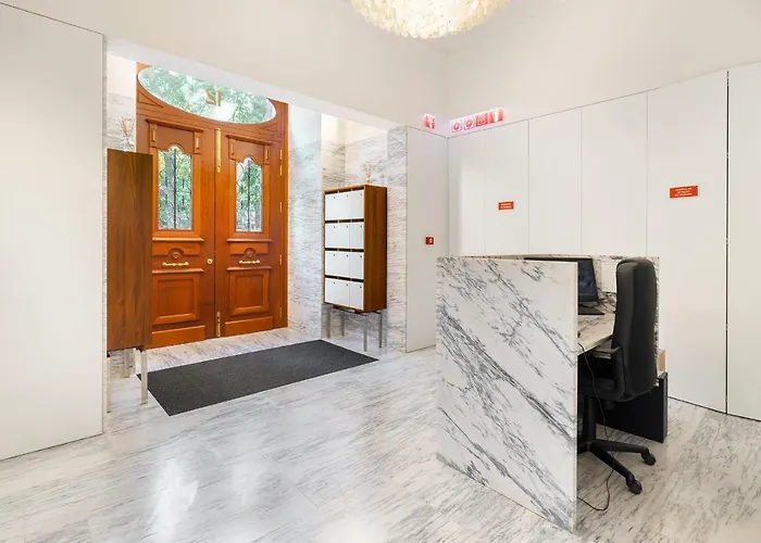 Whome Av Da Liberdade Deluxe Apartment With Ac And Parking