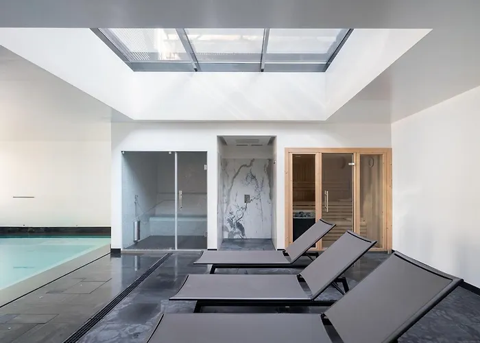 Apartment Whome Av Da Liberdade Deluxe Apartment With Ac And Parking *