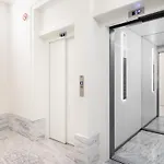 Apartment Whome Av Da Liberdade Deluxe With Ac And Parking Lissabon